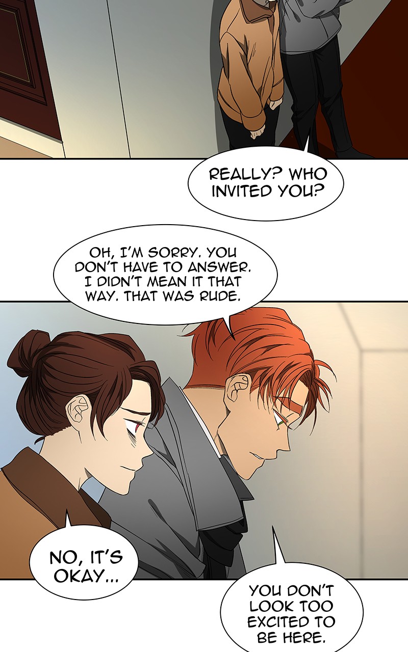 I Love Yoo Chapter 54 page 18 - Chapter 54: Episode 49