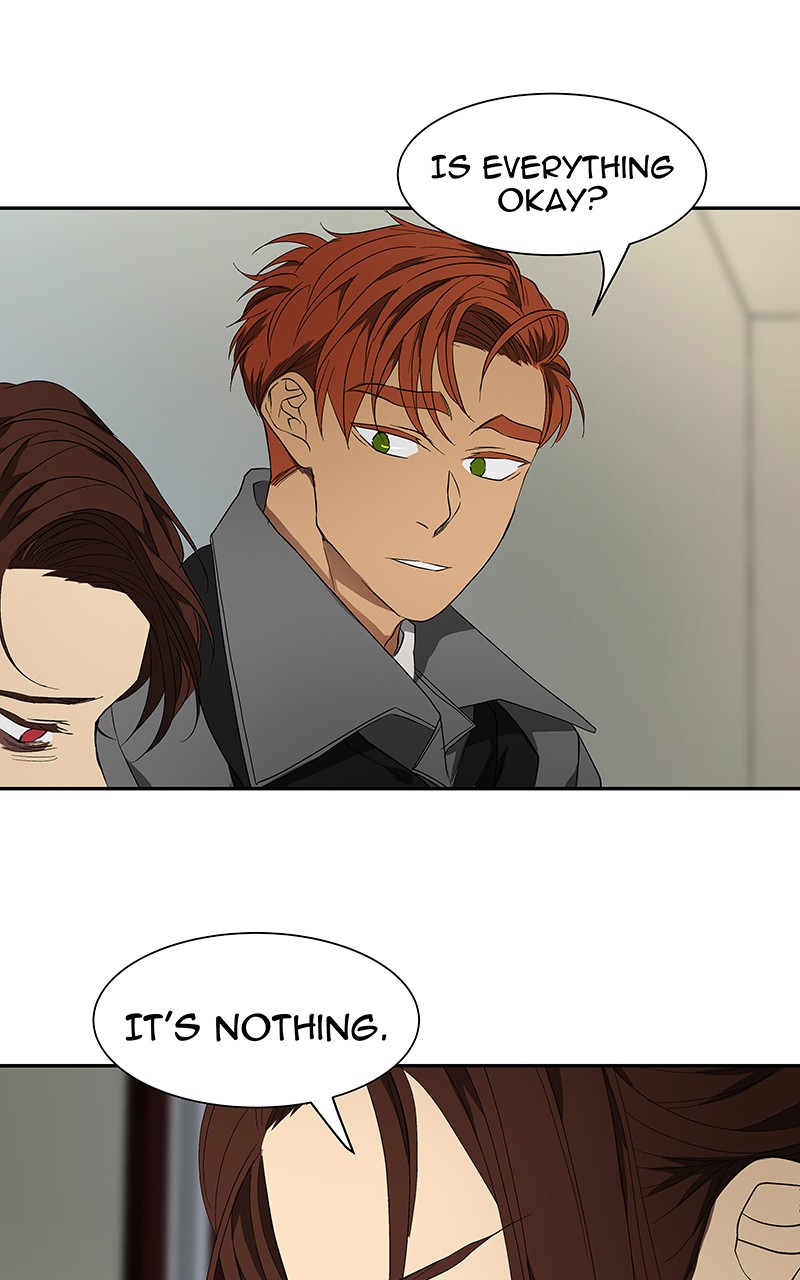 I Love Yoo Chapter 54 page 20 - Chapter 54: Episode 49