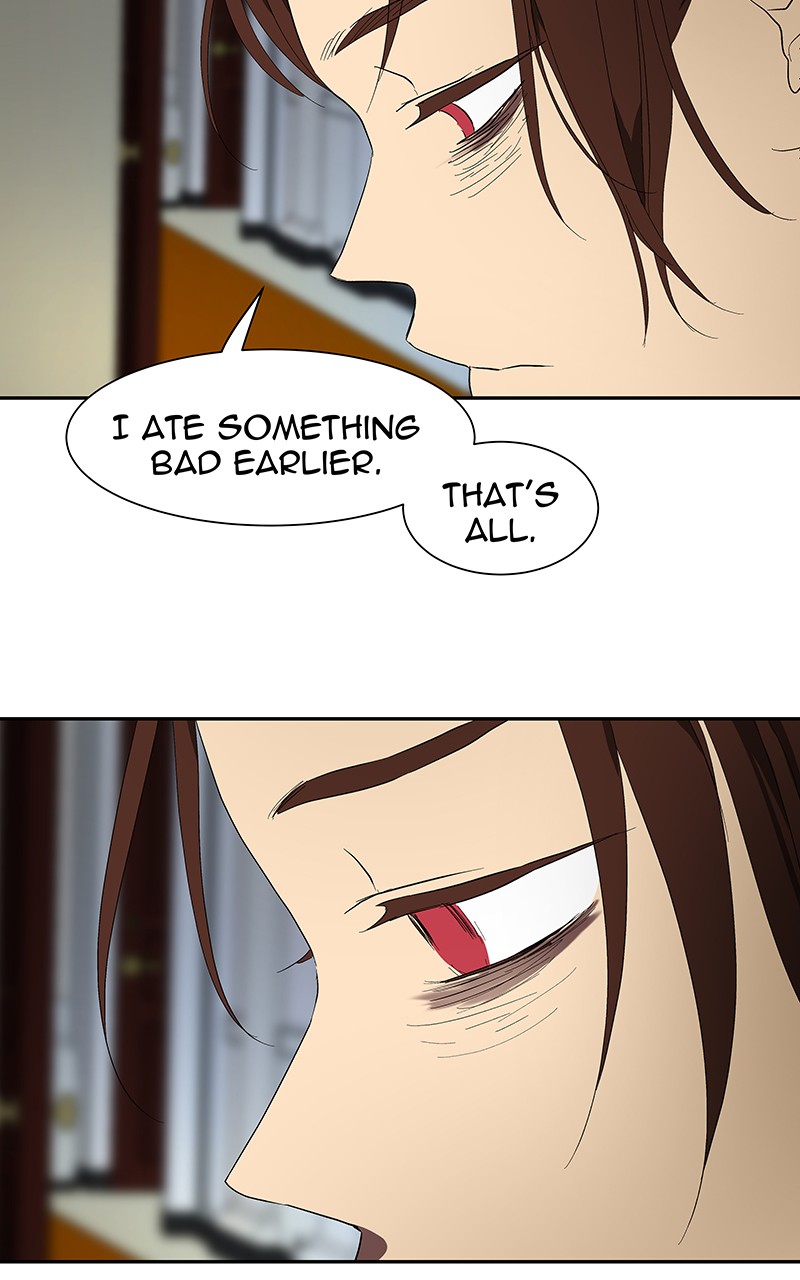 I Love Yoo Chapter 54 page 21 - Chapter 54: Episode 49
