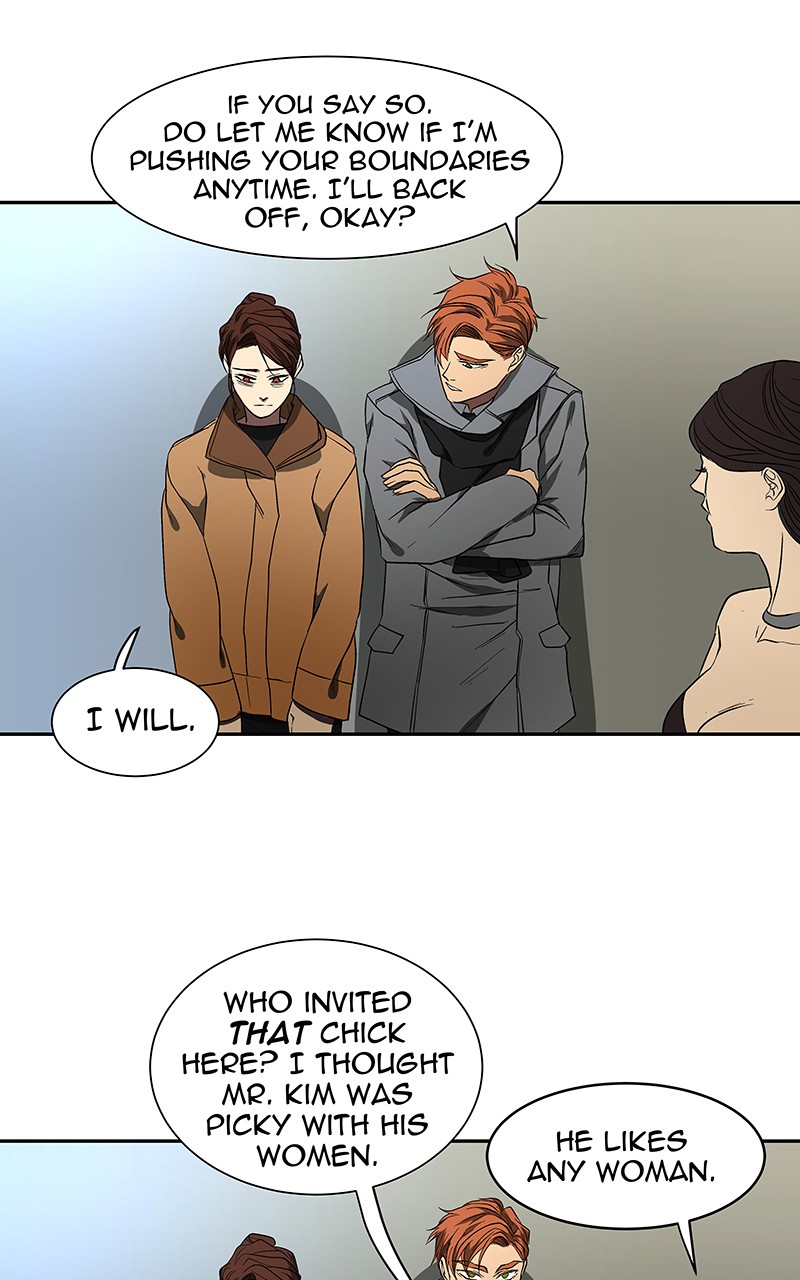 I Love Yoo Chapter 54 page 23 - Chapter 54: Episode 49
