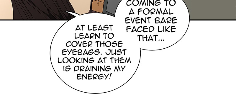 I Love Yoo Chapter 54 page 25 - Chapter 54: Episode 49