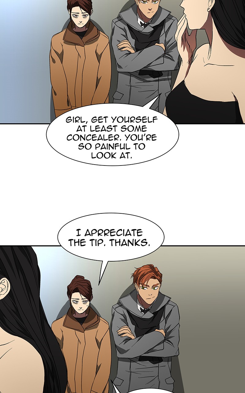 I Love Yoo Chapter 54 page 27 - Chapter 54: Episode 49