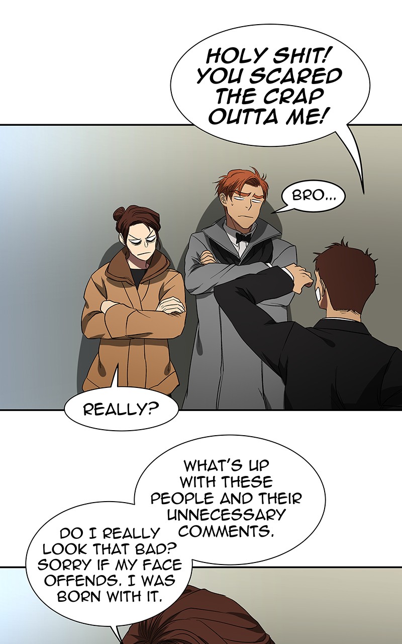 I Love Yoo Chapter 54 page 29 - Chapter 54: Episode 49