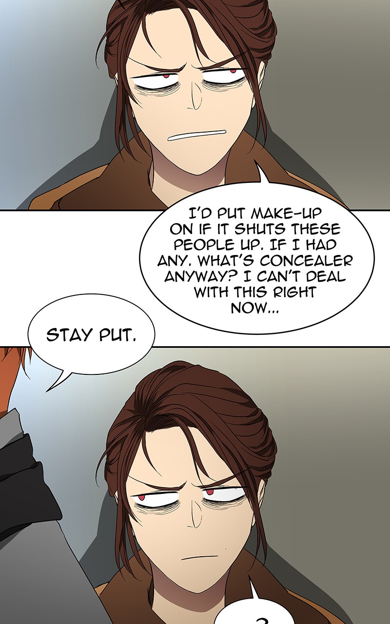 I Love Yoo Chapter 54 page 30 - Chapter 54: Episode 49