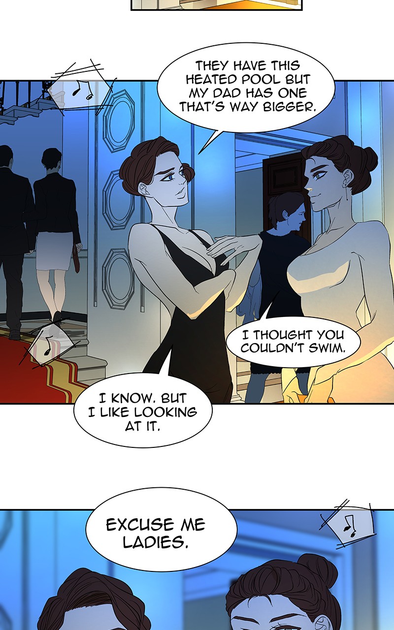 I Love Yoo Chapter 54 page 33 - Chapter 54: Episode 49