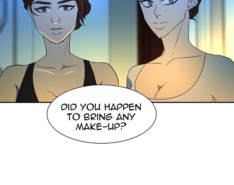 I Love Yoo Chapter 54 page 34 - Chapter 54: Episode 49
