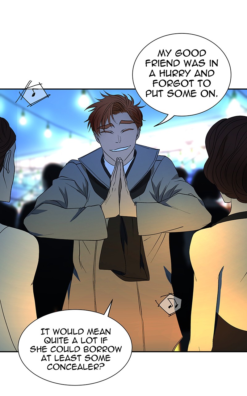 I Love Yoo Chapter 54 page 35 - Chapter 54: Episode 49