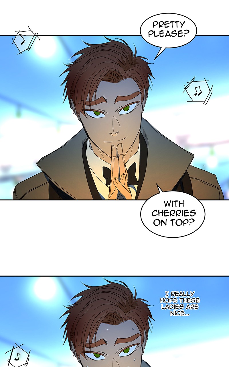 I Love Yoo Chapter 54 page 36 - Chapter 54: Episode 49