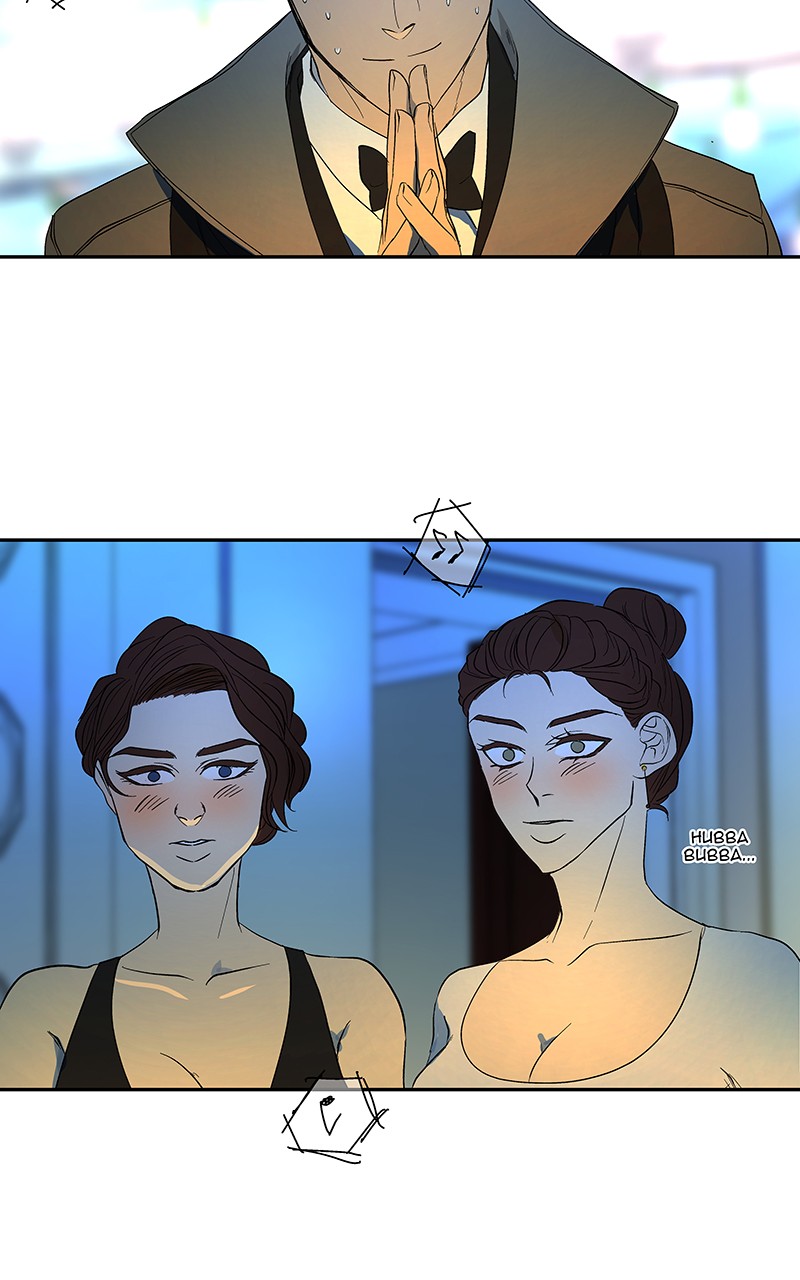 I Love Yoo Chapter 54 page 37 - Chapter 54: Episode 49
