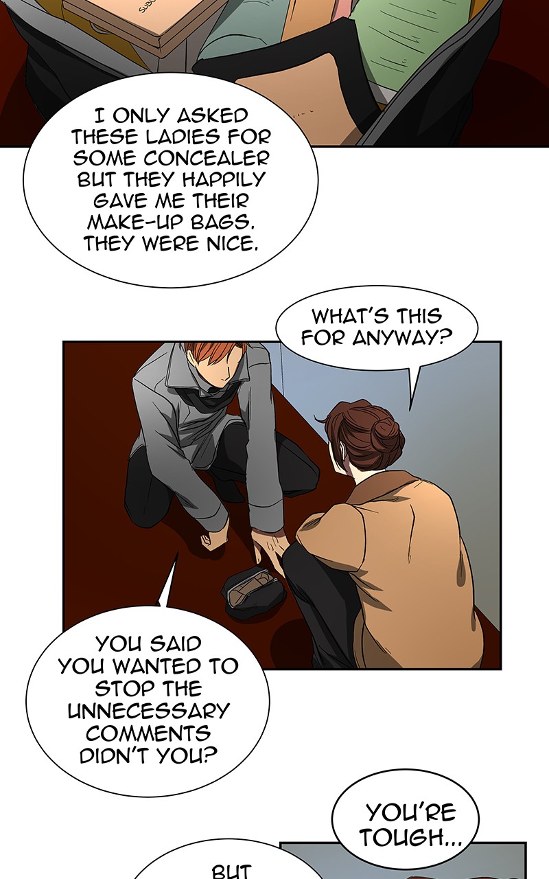 I Love Yoo Chapter 54 page 39 - Chapter 54: Episode 49