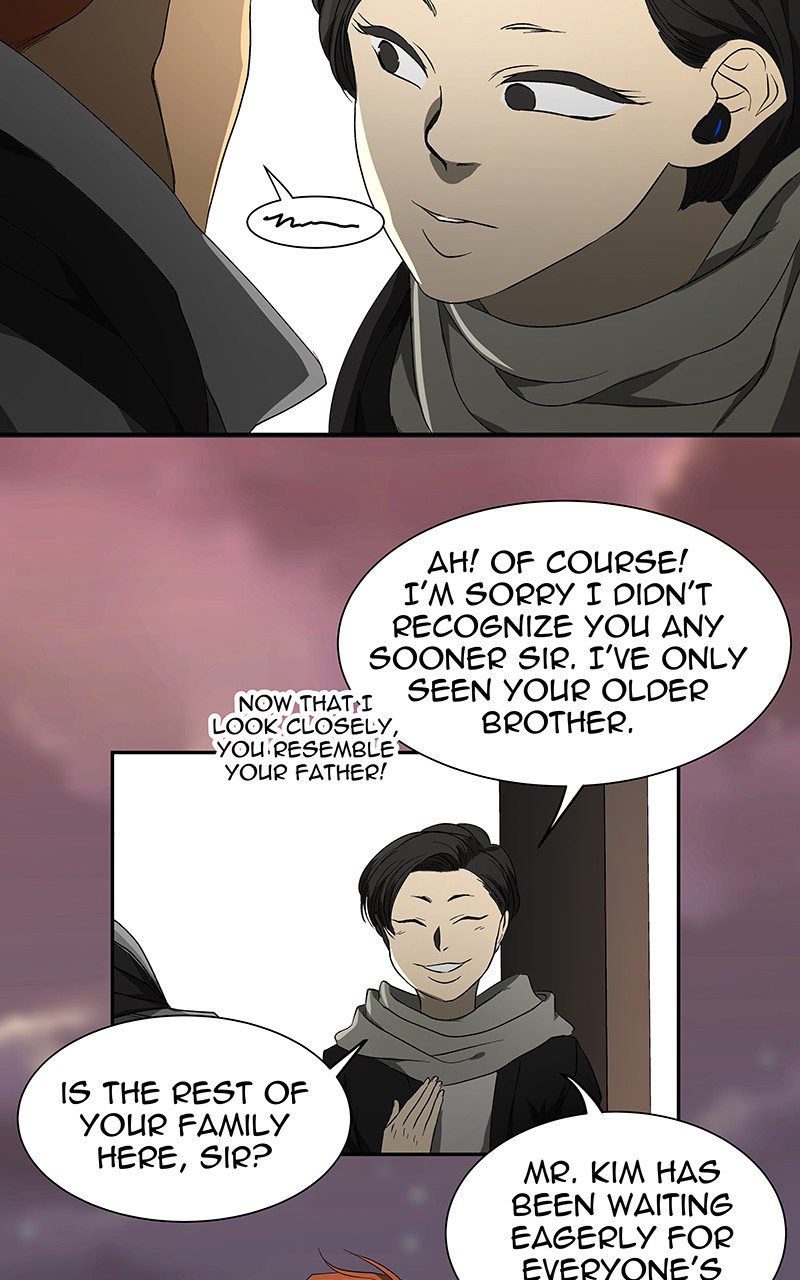 I Love Yoo Chapter 54 page 4 - Chapter 54: Episode 49
