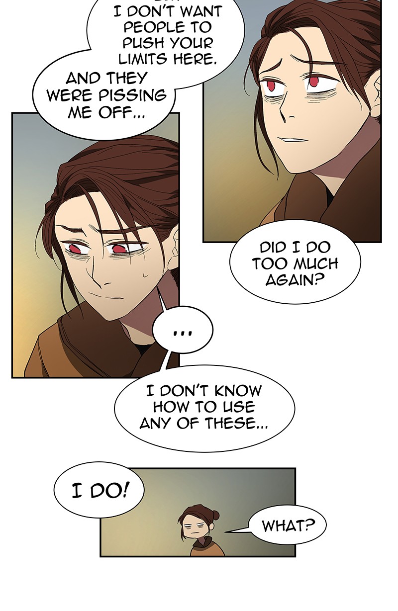 I Love Yoo Chapter 54 page 40 - Chapter 54: Episode 49