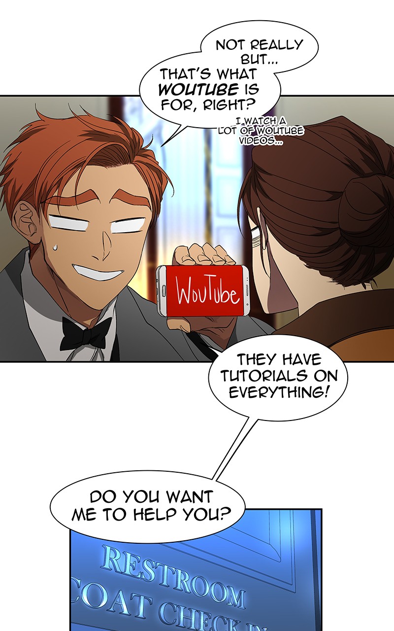 I Love Yoo Chapter 54 page 41 - Chapter 54: Episode 49