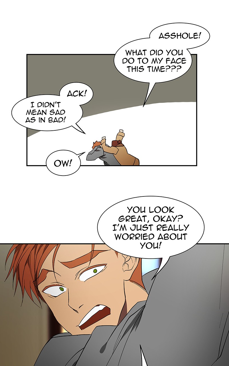 I Love Yoo Chapter 54 page 46 - Chapter 54: Episode 49