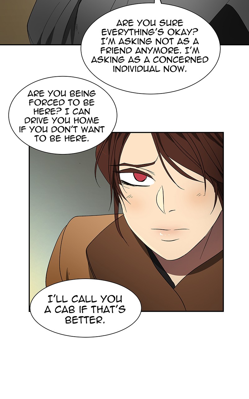 I Love Yoo Chapter 54 page 47 - Chapter 54: Episode 49