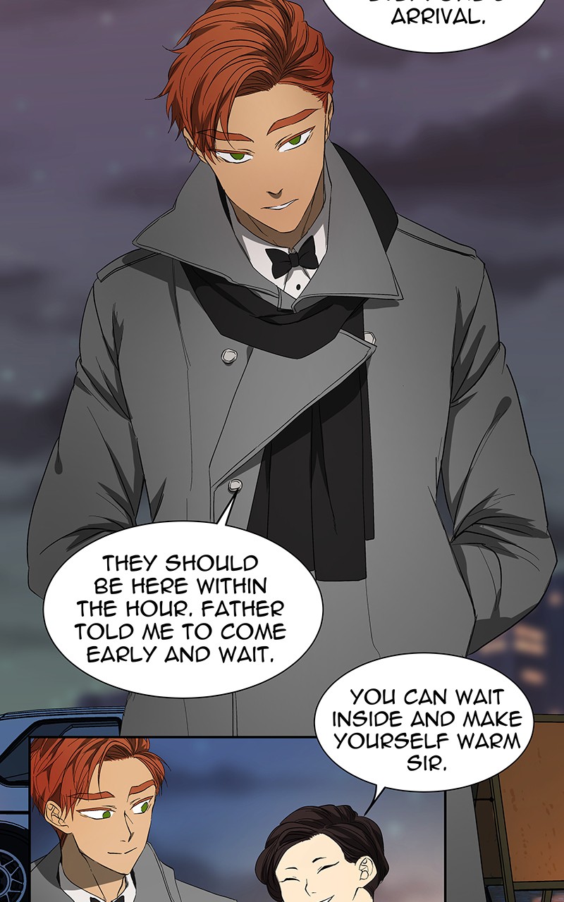 I Love Yoo Chapter 54 page 5 - Chapter 54: Episode 49