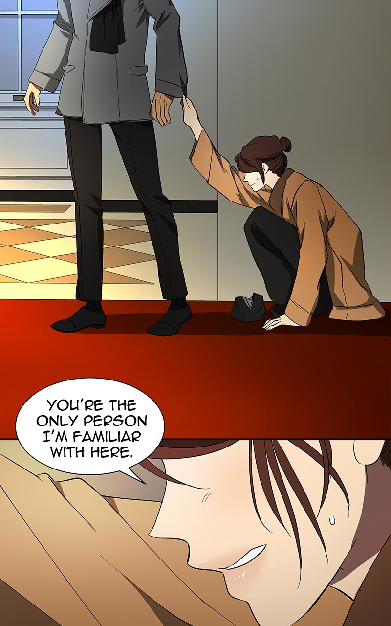 I Love Yoo Chapter 54 page 55 - Chapter 54: Episode 49