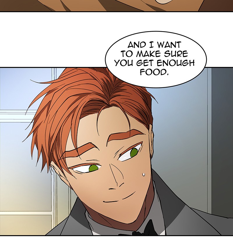 I Love Yoo Chapter 54 page 56 - Chapter 54: Episode 49