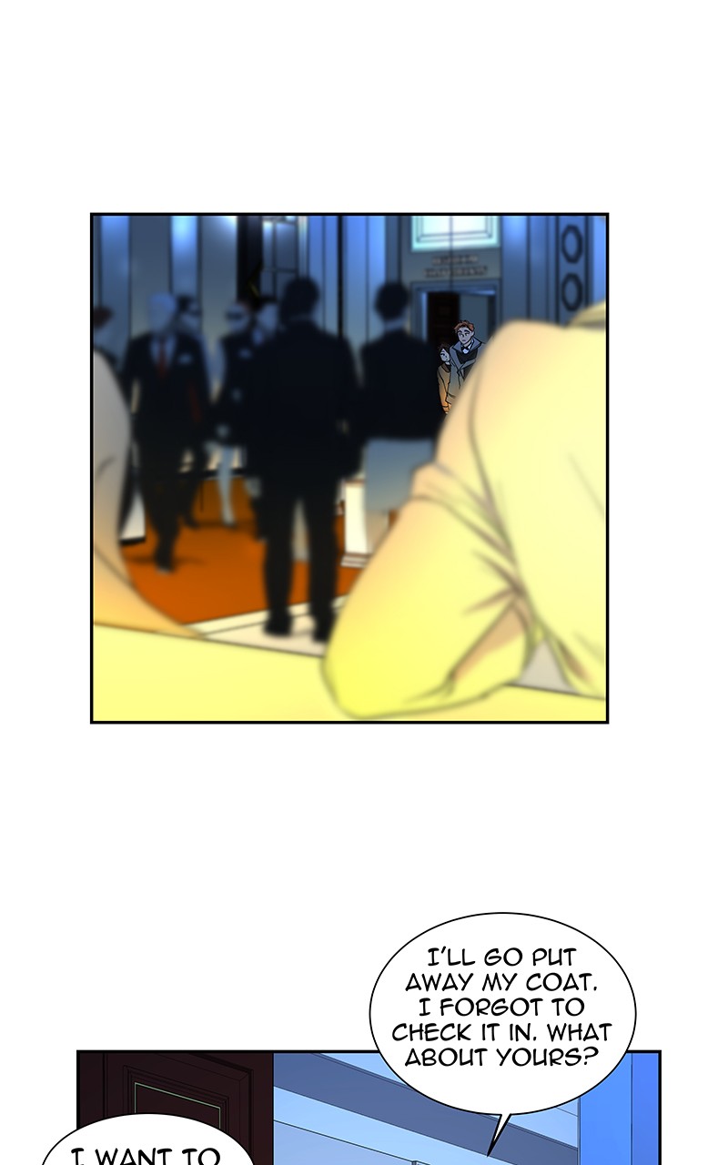 I Love Yoo Chapter 54 page 57 - Chapter 54: Episode 49