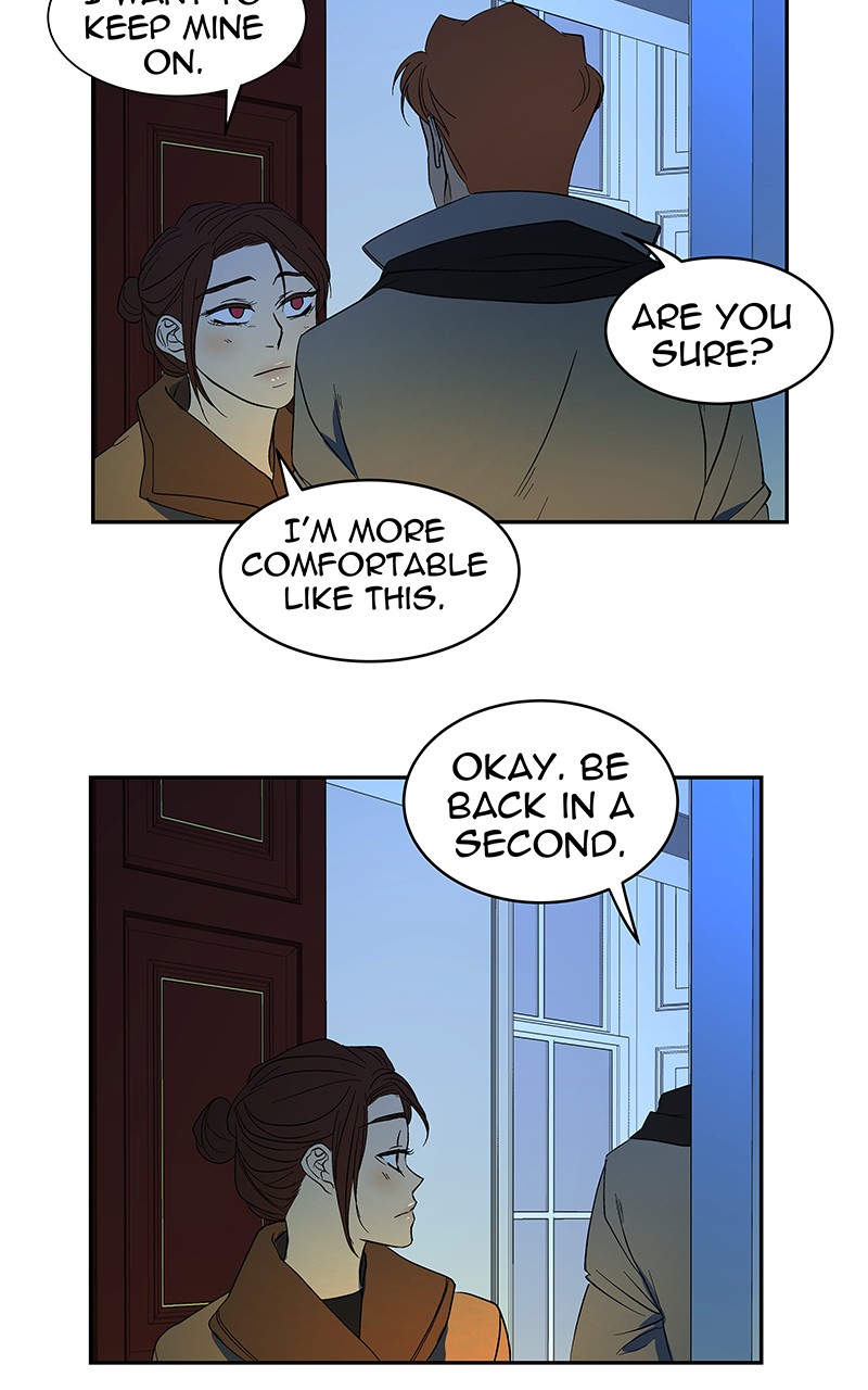 I Love Yoo Chapter 54 page 58 - Chapter 54: Episode 49