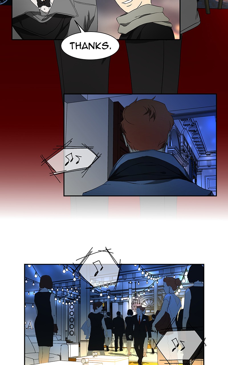 I Love Yoo Chapter 54 page 6 - Chapter 54: Episode 49
