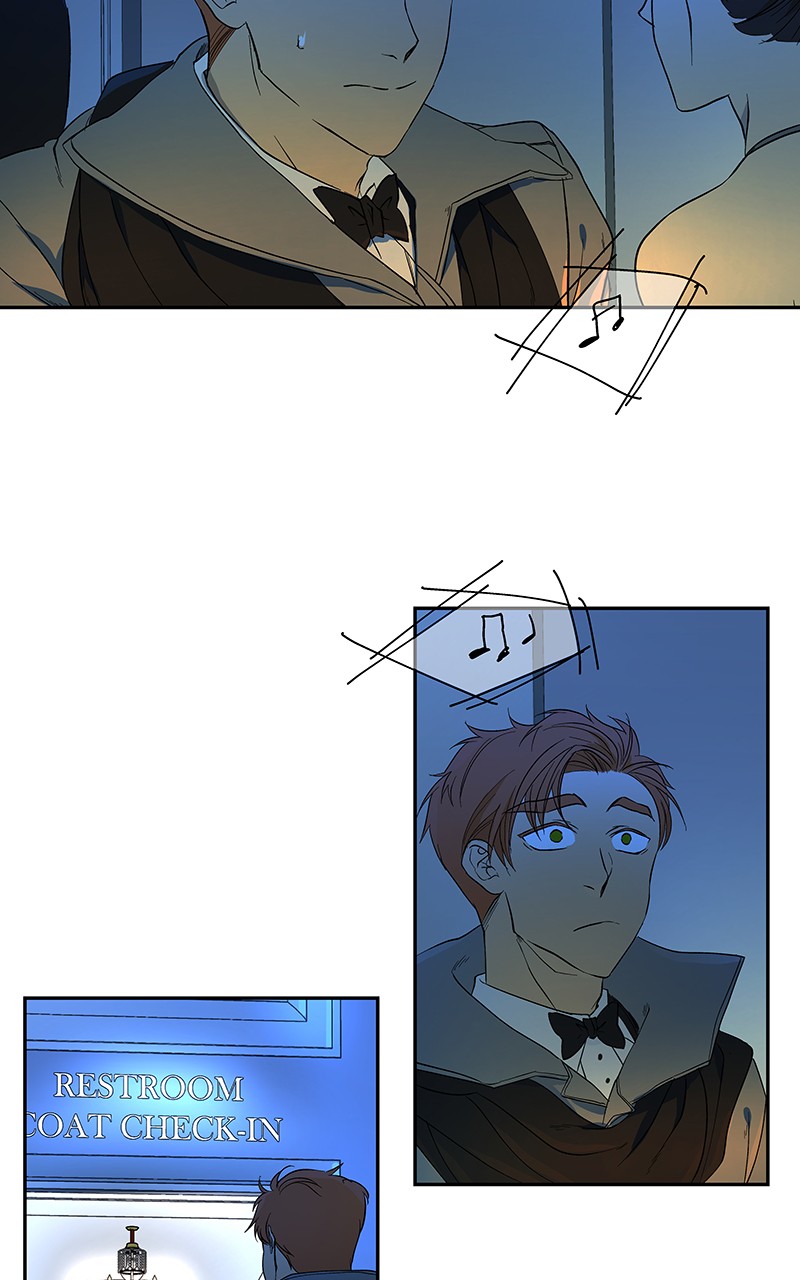 I Love Yoo Chapter 54 page 9 - Chapter 54: Episode 49