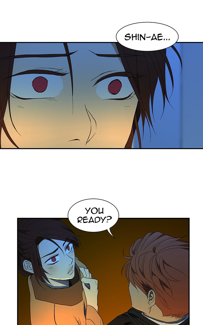 I Love Yoo Chapter 55 page 10 - Chapter 55: Episode 50