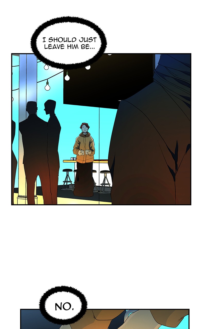I Love Yoo Chapter 55 page 100 - Chapter 55: Episode 50