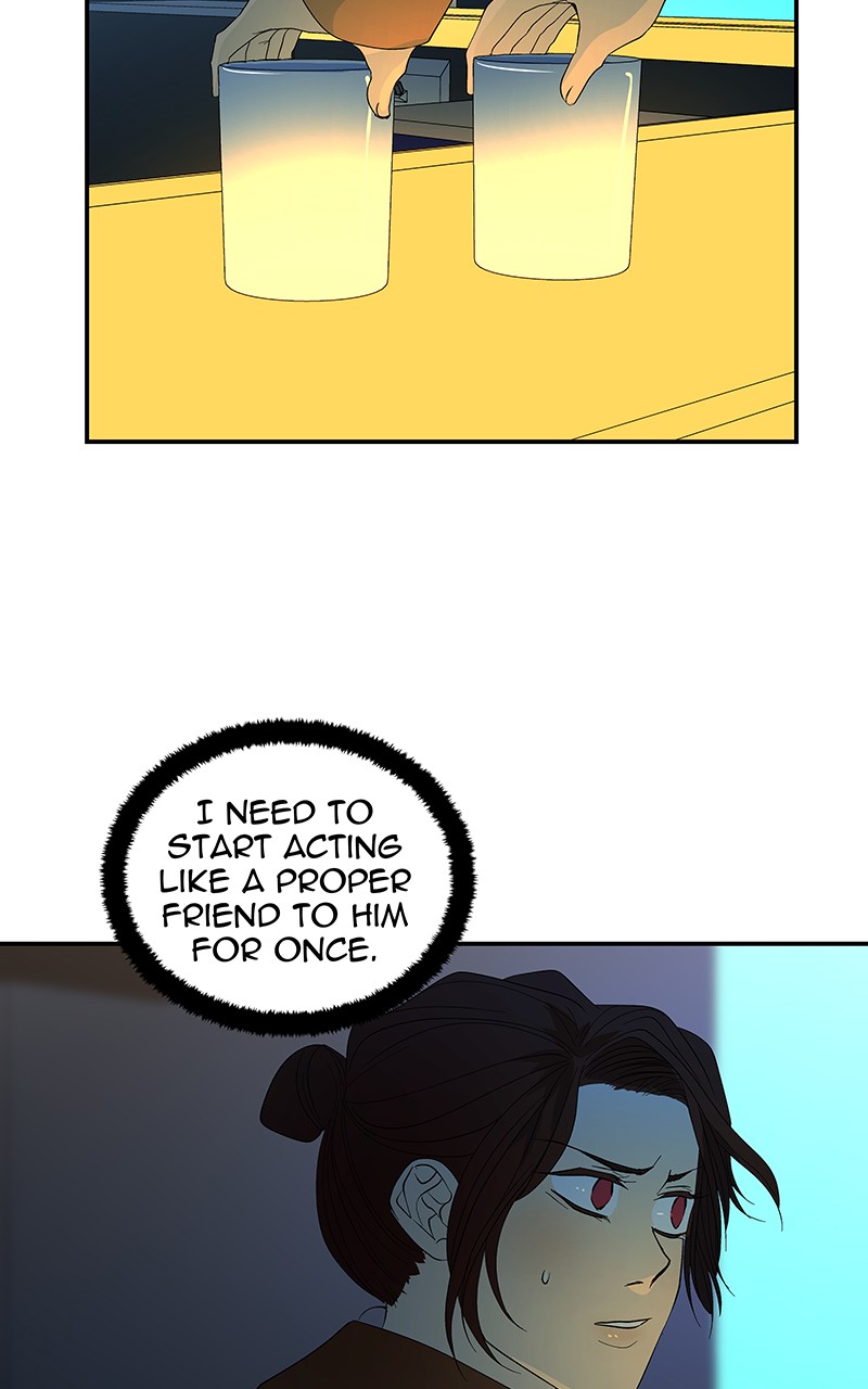 I Love Yoo Chapter 55 page 101 - Chapter 55: Episode 50