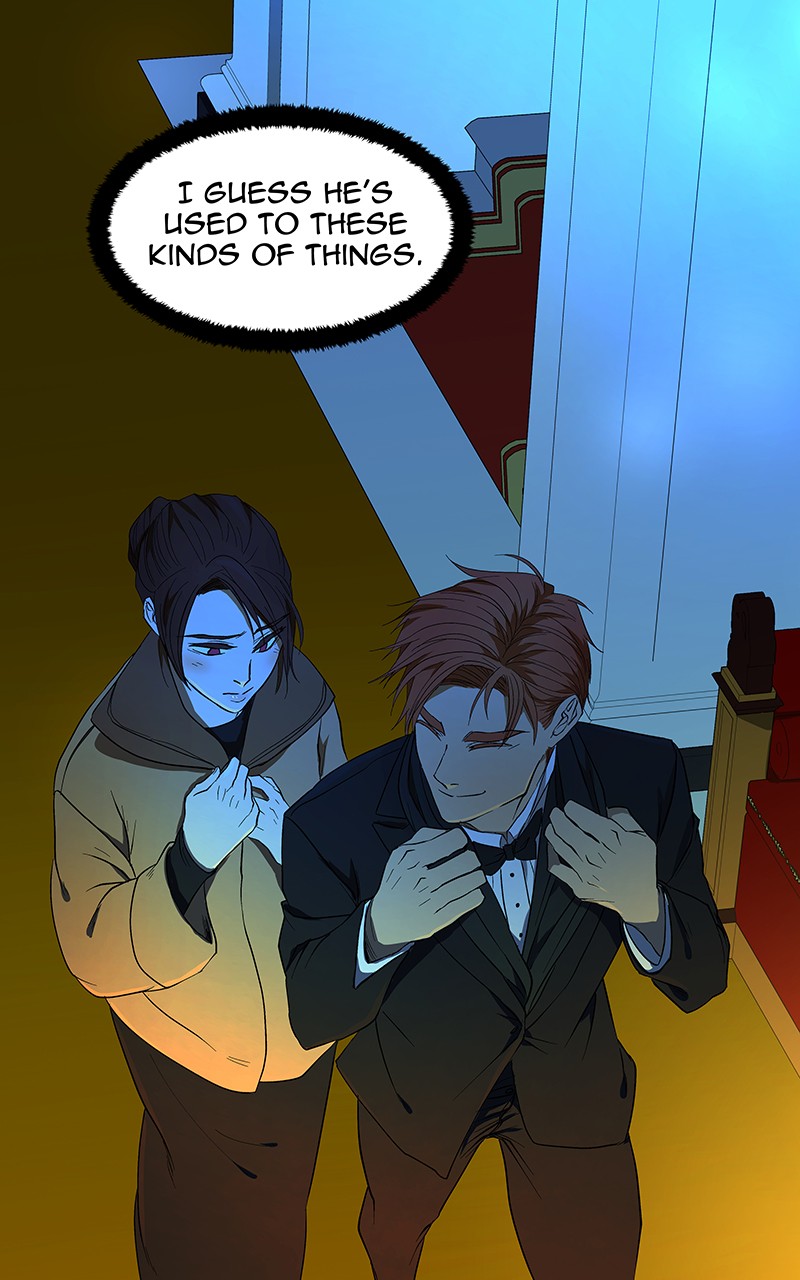 I Love Yoo Chapter 55 page 16 - Chapter 55: Episode 50