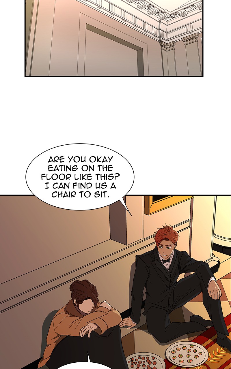 I Love Yoo Chapter 55 page 21 - Chapter 55: Episode 50