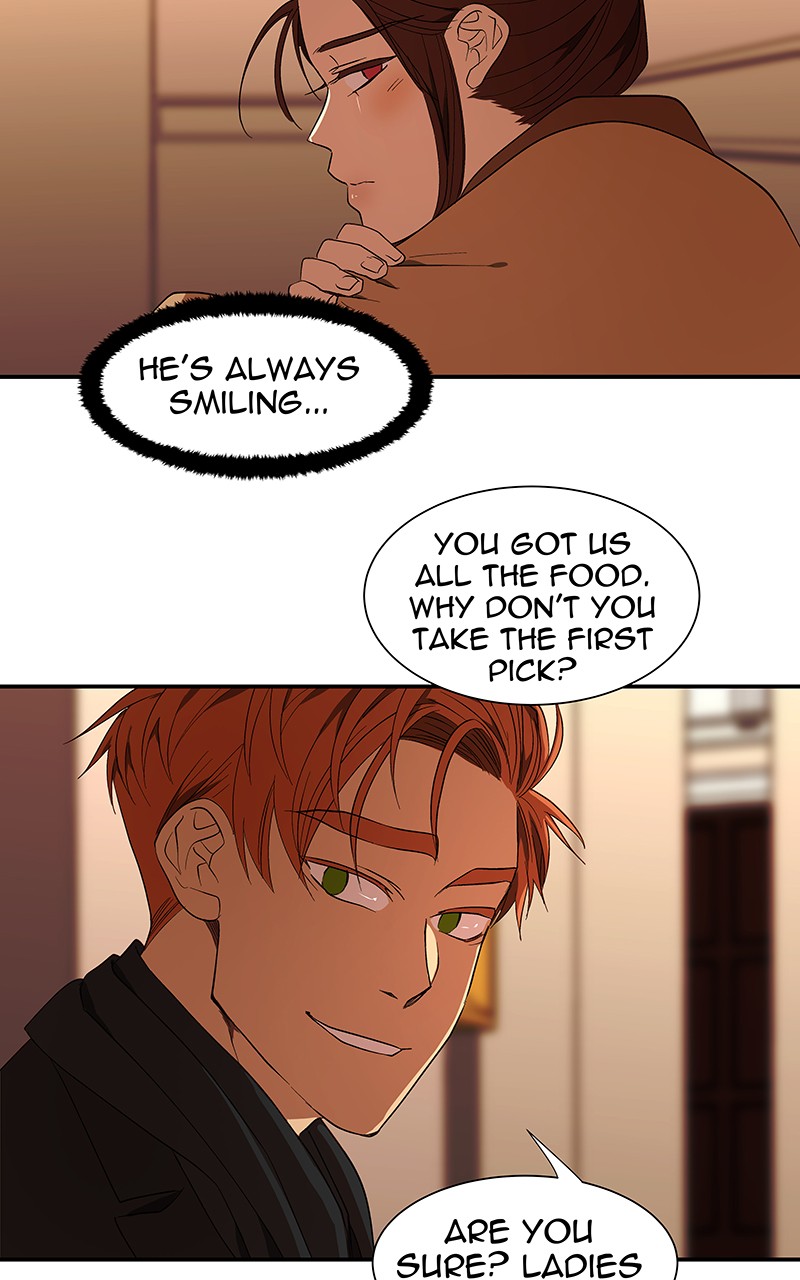I Love Yoo Chapter 55 page 26 - Chapter 55: Episode 50