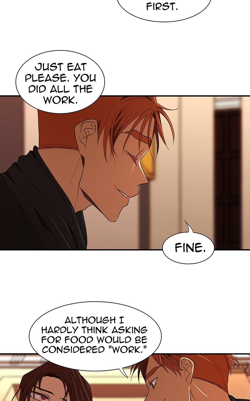 I Love Yoo Chapter 55 page 27 - Chapter 55: Episode 50