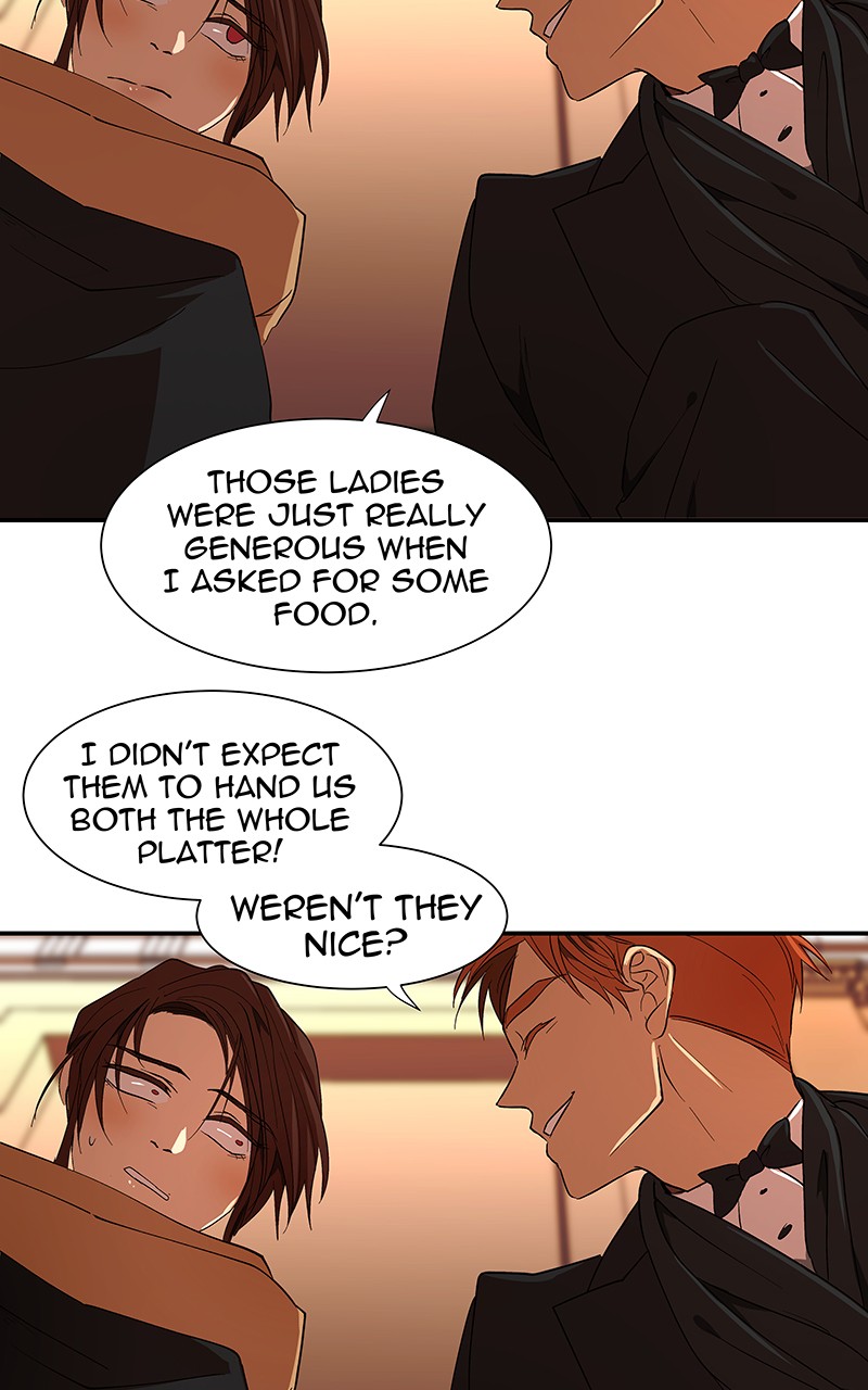 I Love Yoo Chapter 55 page 28 - Chapter 55: Episode 50