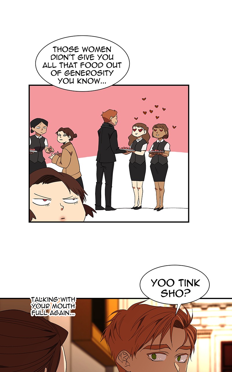 I Love Yoo Chapter 55 page 30 - Chapter 55: Episode 50