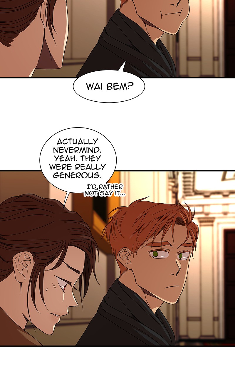 I Love Yoo Chapter 55 page 31 - Chapter 55: Episode 50