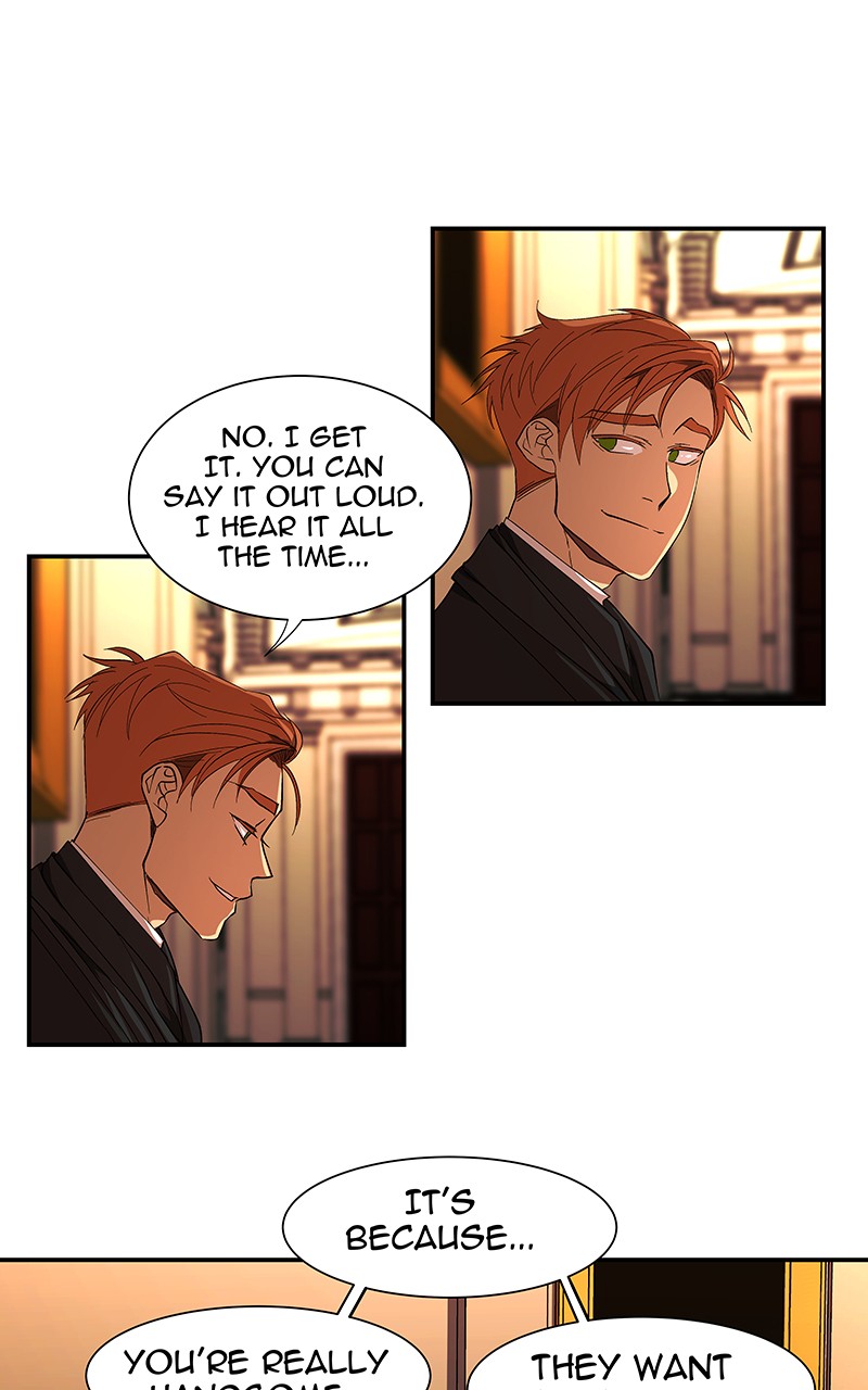 I Love Yoo Chapter 55 page 33 - Chapter 55: Episode 50