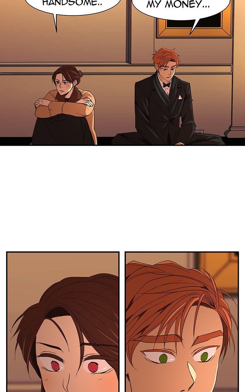 I Love Yoo Chapter 55 page 34 - Chapter 55: Episode 50