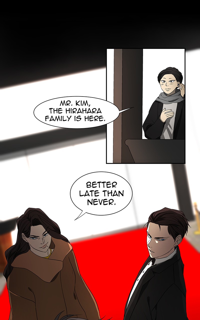 I Love Yoo Chapter 55 page 38 - Chapter 55: Episode 50
