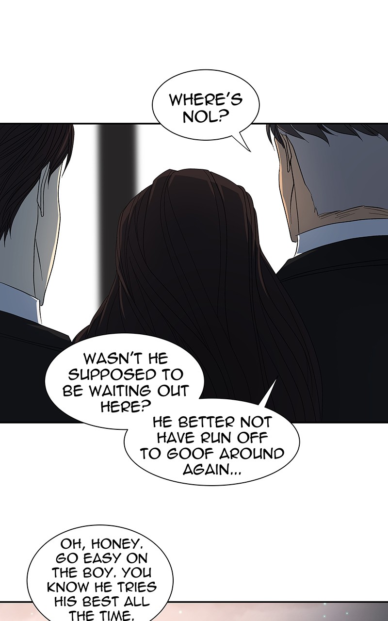 I Love Yoo Chapter 55 page 43 - Chapter 55: Episode 50