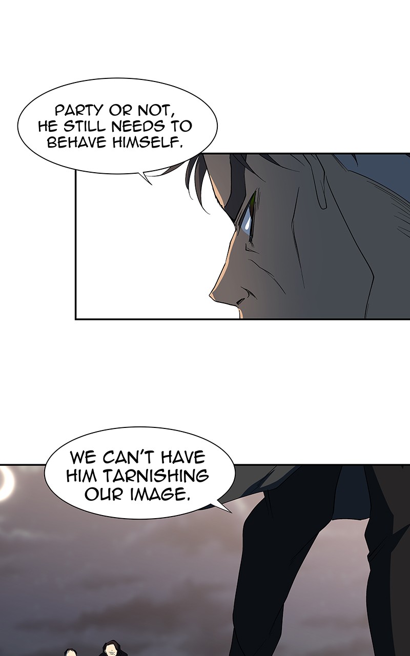 I Love Yoo Chapter 55 page 45 - Chapter 55: Episode 50