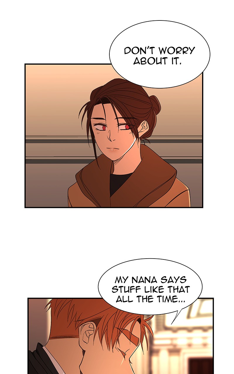 I Love Yoo Chapter 55 page 53 - Chapter 55: Episode 50