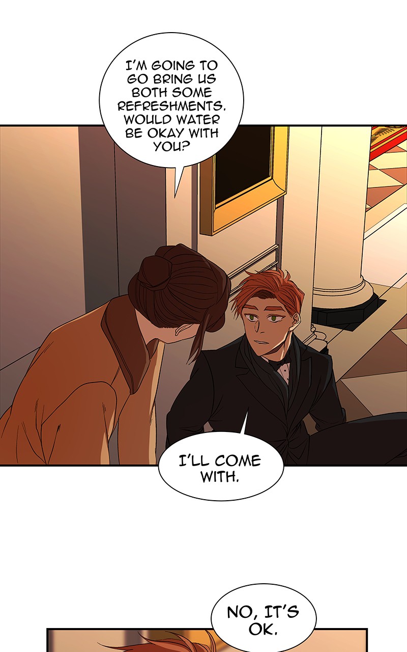I Love Yoo Chapter 55 page 57 - Chapter 55: Episode 50