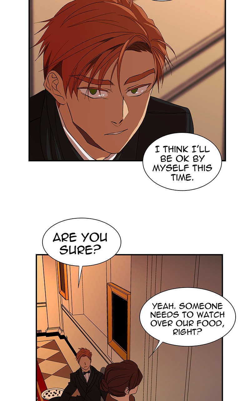 I Love Yoo Chapter 55 page 58 - Chapter 55: Episode 50