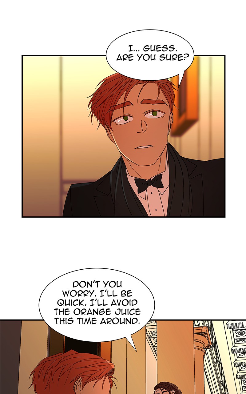 I Love Yoo Chapter 55 page 60 - Chapter 55: Episode 50