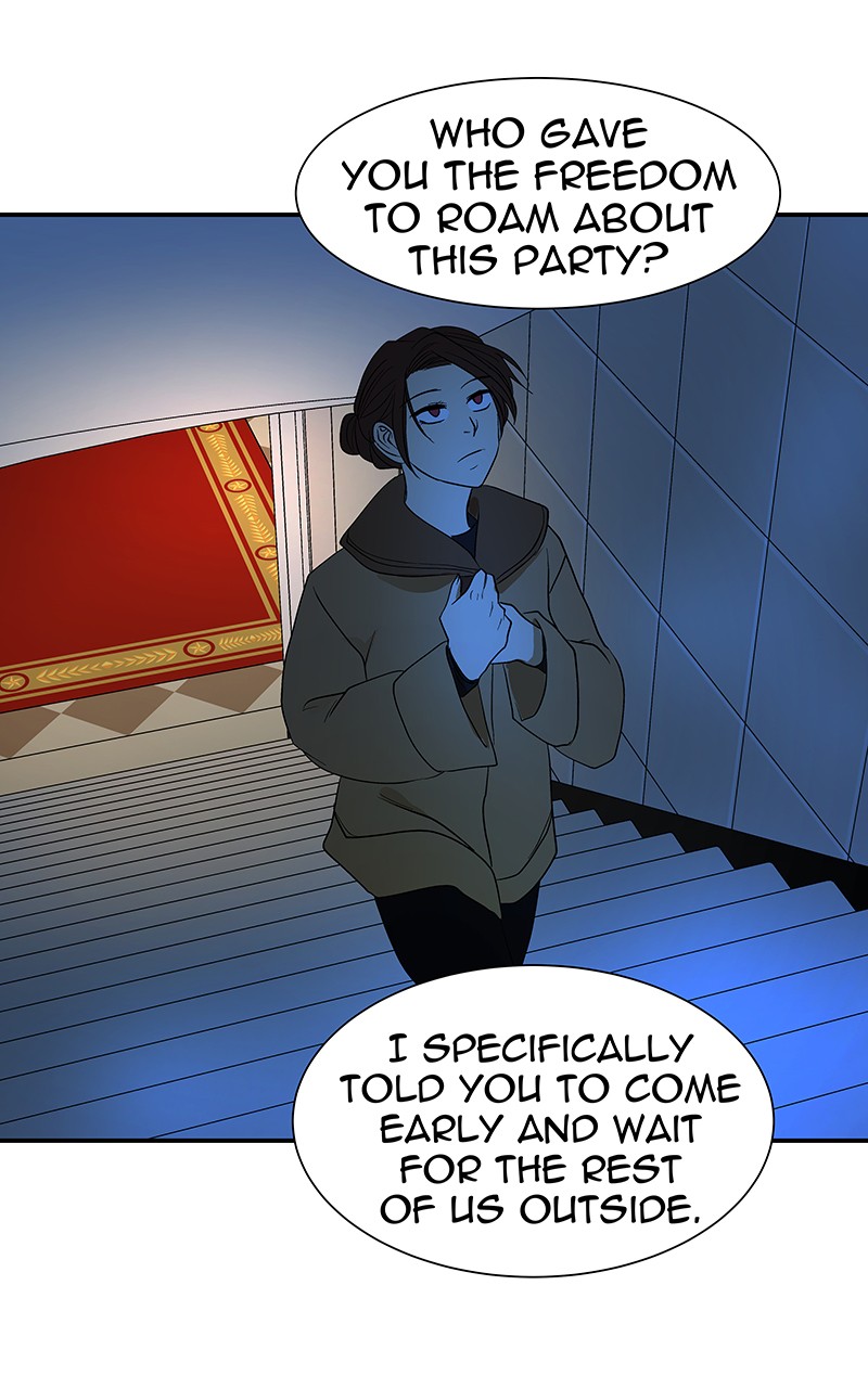 I Love Yoo Chapter 55 page 84 - Chapter 55: Episode 50