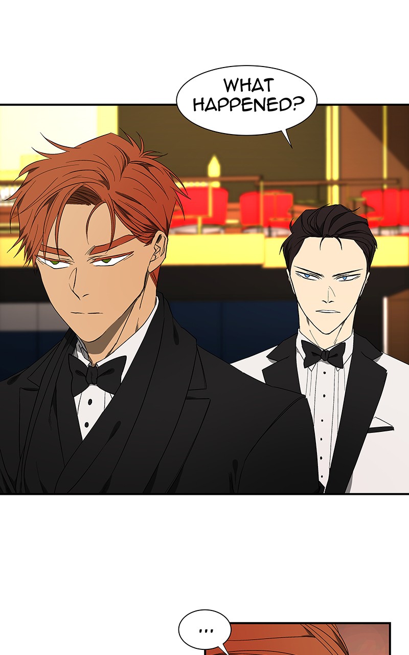 I Love Yoo Chapter 56 page 20 - Chapter 56: Episode 51