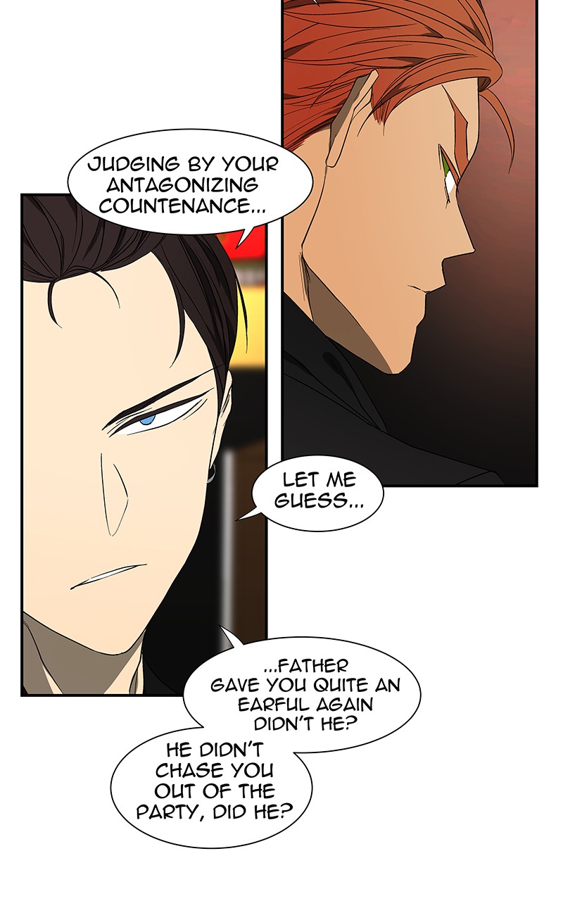 I Love Yoo Chapter 56 page 21 - Chapter 56: Episode 51
