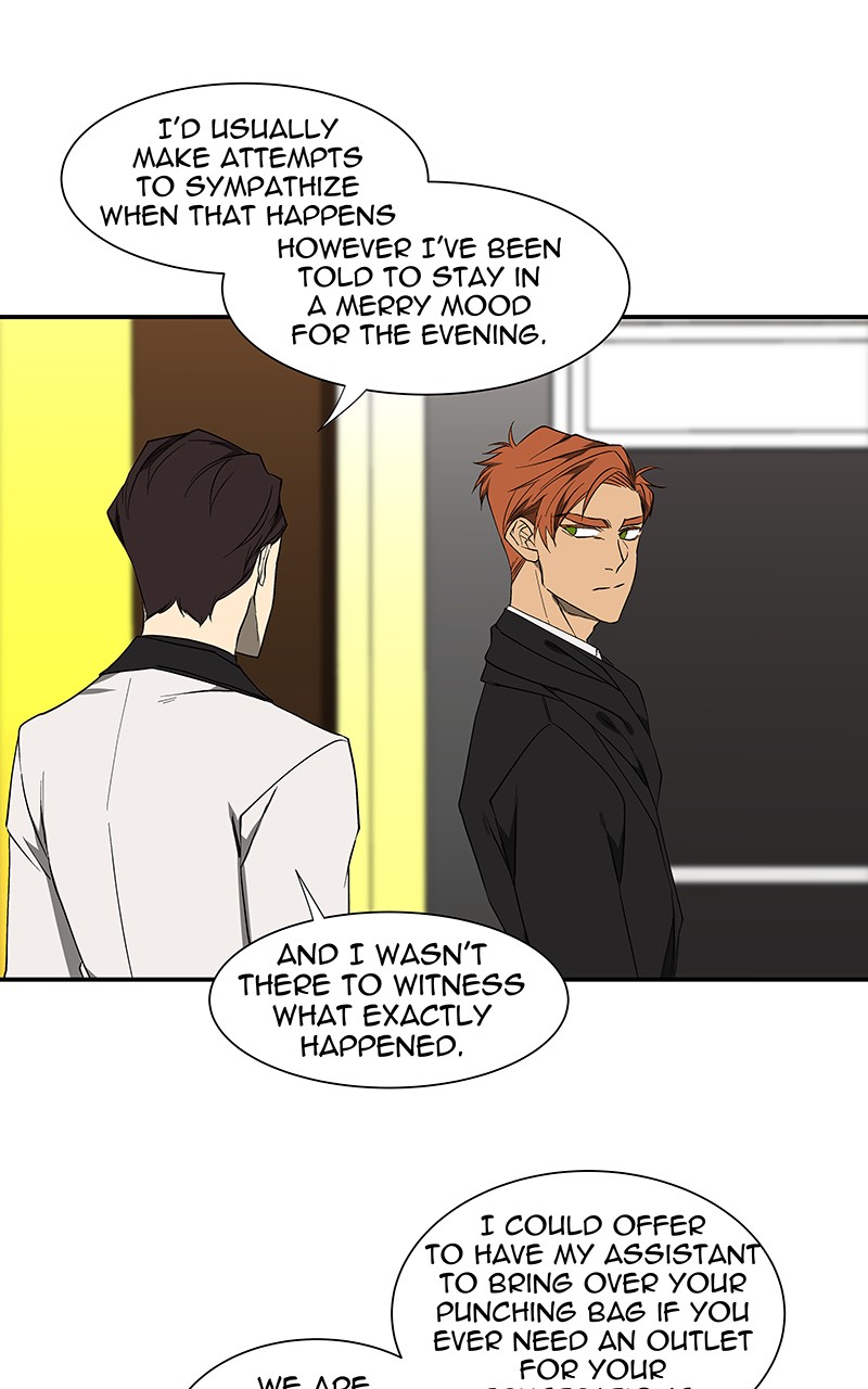 I Love Yoo Chapter 56 page 22 - Chapter 56: Episode 51