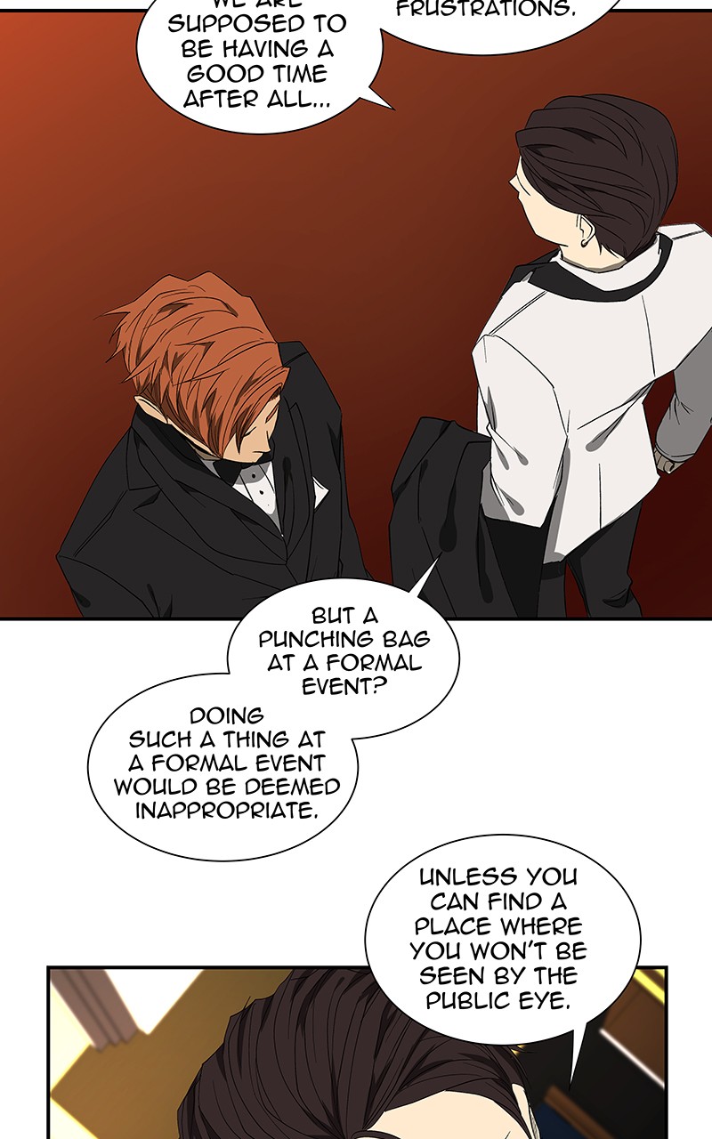 I Love Yoo Chapter 56 page 23 - Chapter 56: Episode 51